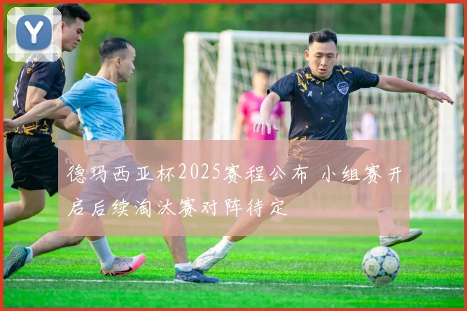 德玛西亚杯2025赛程公布 小组赛开启后续淘汰赛对阵待定