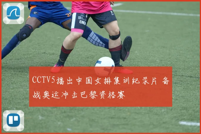 CCTV5播出中国女排集训纪录片 备战奥运冲击巴黎资格赛