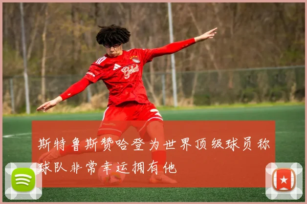 斯特鲁斯赞哈登为世界顶级球员称球队非常幸运拥有他